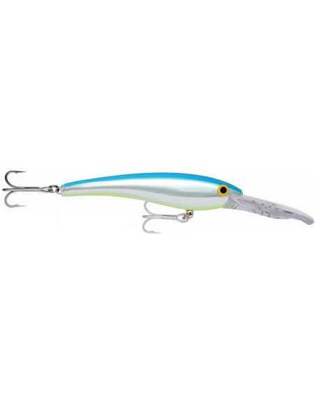Storm Leurres durs DEEP THUNDER - coloris 456 - 11cm / 28g - profondeur de nage : de 3 à 5.60m - 1