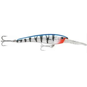 Storm Leurres durs DEEP THUNDER - coloris 650 - 11cm / 28g - profondeur de nage : de 3 à 5.60m - 2