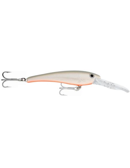 Storm Leurres durs DEEP THUNDER - coloris 804 - 11cm / 28g - profondeur de nage : de 3 à 5.60m - 2