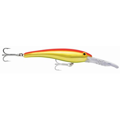 Storm Leurres durs DEEP THUNDER - coloris 454 - 11cm / 28g - profondeur de nage : de 3 à 5.60m - 1