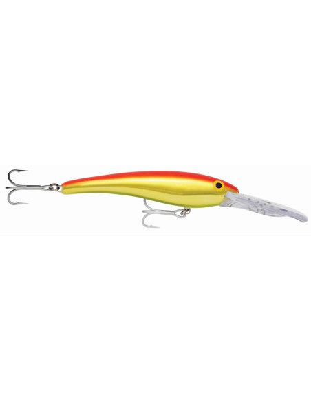 Storm Leurres durs DEEP THUNDER - coloris 454 - 11cm / 28g - profondeur de nage : de 3 à 5.60m - 1