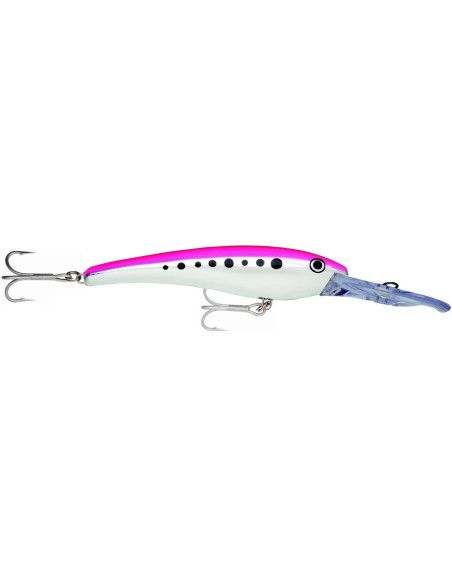 Storm Leurres durs DEEP THUNDER - coloris 994 - 11cm / 28g - profondeur de nage : de 3 à 5.60m - 2