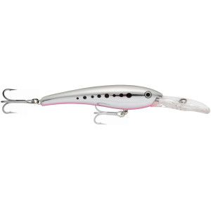 Storm Leurres durs DEEP THUNDER - coloris 996 - 11cm / 28g - profondeur de nage : de 3 à 5.60m - 2
