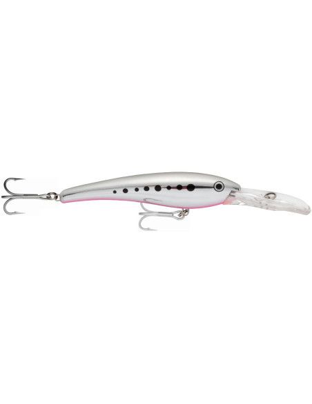 Storm Leurres durs DEEP THUNDER - coloris 996 - 11cm / 28g - profondeur de nage : de 3 à 5.60m - 2