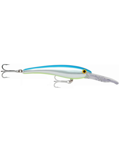 Storm Leurres durs DEEP THUNDER - coloris 456 - 15cm / 60g - profondeur de nage : de 6 à 9m - 2
