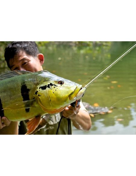 Rapala Jigs  JIGGING RAP - coloris OTU -  5cm / 9g - profondeur de nage : Variable - 5