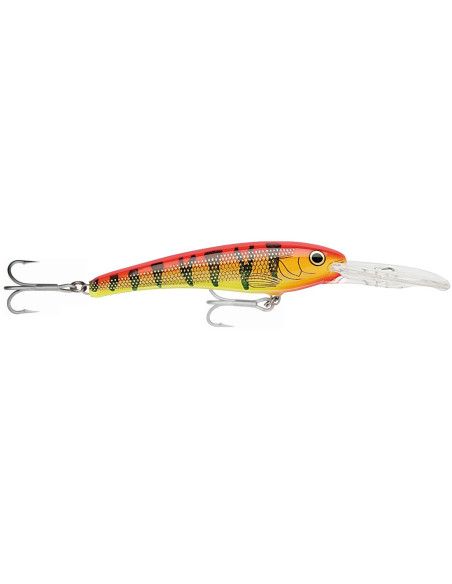 Storm Leurres durs DEEP THUNDER - coloris 519 - 15cm / 60g - profondeur de nage : de 6 à 9m - 2
