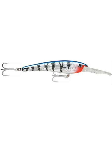 Storm Leurres durs DEEP THUNDER - coloris 650 - 15cm / 60g - profondeur de nage : de 6 à 9m - 2