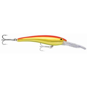 Storm Leurres durs DEEP THUNDER - coloris 454 - 15cm / 60g - profondeur de nage : de 6 à 9m - 2