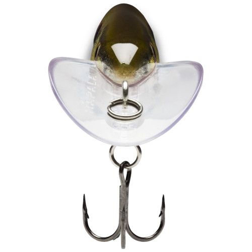 Rapala Leurres durs SCATTER RAP SHAD DEEP - coloris PSL - 7cm / 7g - profondeur de nage de 2.70 à 3.60m - 6