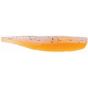 Storm Leurre souple PRO SLUG - Coloris GPOR - 13cm - Poids variable - profondeur de nage : Variable - Sachet de 8 piÃ©ces - 2