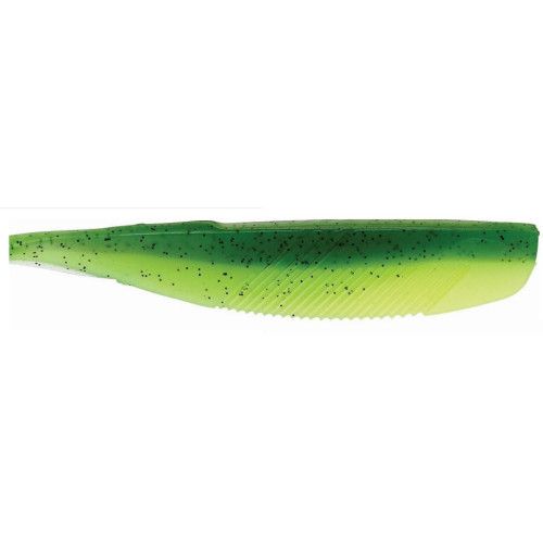 Storm Leurre souple PRO SLUG - Coloris GRCH - 13cm - Poids variable - profondeur de nage : Variable - Sachet de 8 piÃ©ces - 2