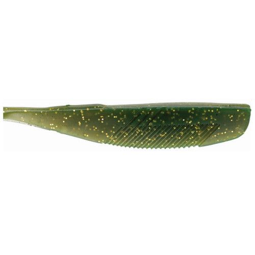 Storm Leurre souple PRO SLUG - Coloris MO - 15cm - Poids variable - profondeur de nage : Variable - Sachet de 7 piÃ©ces - 2