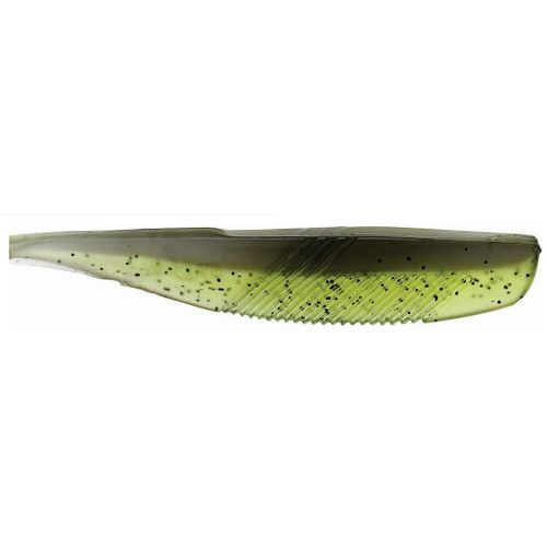 Storm Leurre souple PRO SLUG - Coloris OLKW - 19cm - Poids variable - profondeur de nage : Variable - Sachet de 6 piÃ©ces - 2