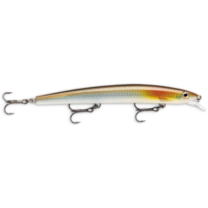 Rapala Leurres durs  MAXRAP - coloris FAYU - 13cm / 15g - profondeur de nage de 0.30 à 0.90m - 1