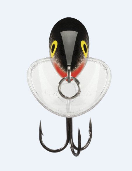 Rapala Leurres durs  SCATTER RAP COUNTDOWN - coloris GFR - 7cm / 7g - profondeur de nage de 1.80 à 2.70m - 7