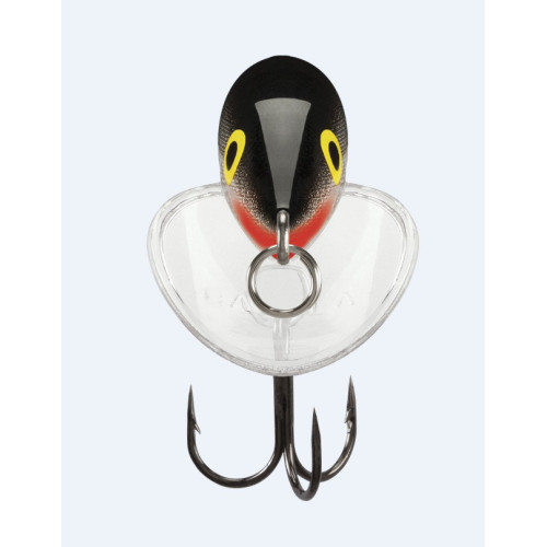 Rapala Leurres durs  SCATTER RAP COUNTDOWN - coloris P - 5cm / 5g - profondeur de nage de 1.20 à 1.80 m - 6