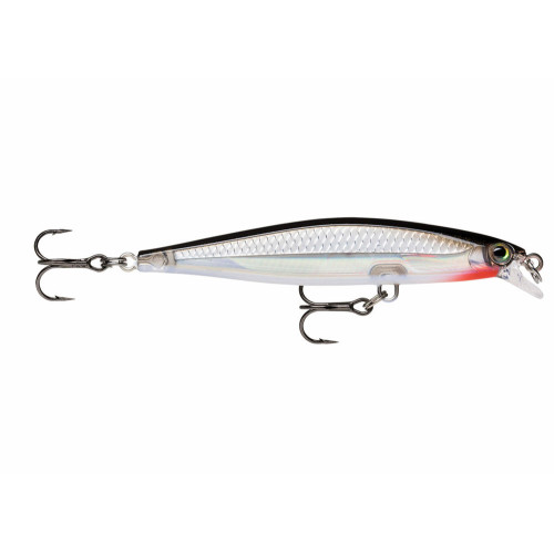 Rapala Leurres durs SHADOW RAP - coloris S / 7cm / 5g - profondeur de nage de 0.70m - 1