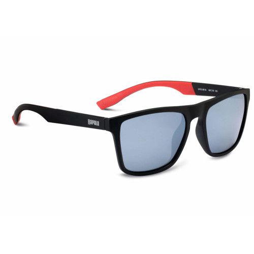 Rapala Accessoires Lunettes polarisantes Urban Vision Gear Asphalte - 1