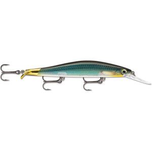 Rapala Leurres durs  RIPSTOP DEEP- coloris CBN / 12 cm /15g -  profondeur de nage 2.4 - 2,9m - 1