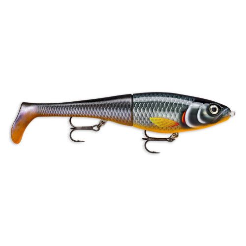 Rapala Leurres durs X-RAP PETO - coloris HLW - 14cm / 39g - profondeur de nage de 0,50 m à 1 m - 2