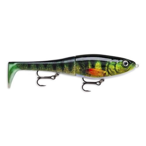 Rapala Leurres durs X-RAP PETO - coloris PEL - 14cm / 39g - profondeur de nage de 0,50 m à 1 m - 2