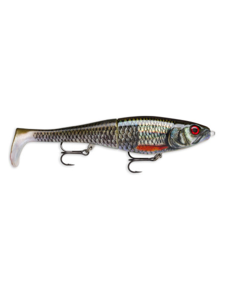 Rapala Leurres durs X-RAP PETO - coloris ROL - 14cm / 39g - profondeur de nage de 0,50 m à 1 m - 1