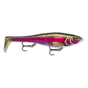Rapala Leurres durs X-RAP PETO - coloris RTL - 14cm / 39g - profondeur de nage de 0,50 m à 1 m - 2