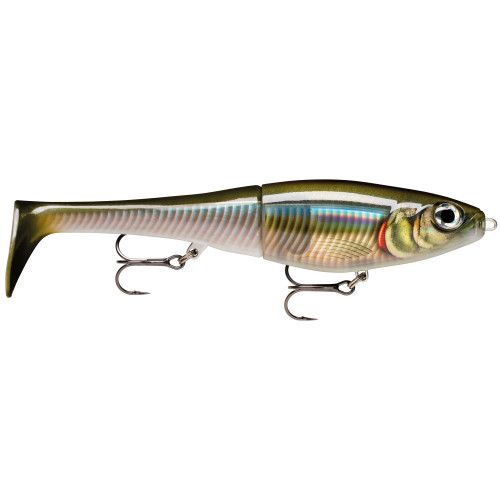 Rapala Leurres durs X-RAP PETO - coloris SMB - 14cm / 39g - profondeur de nage de 0,50 m à 1 m - 1