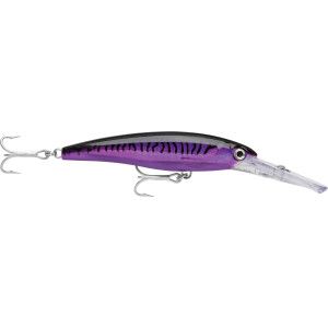 Rapala Leurres durs  X-RAP MAGNUM - coloris PM - 16cm / 72g - profondeur de nage 9m - 5