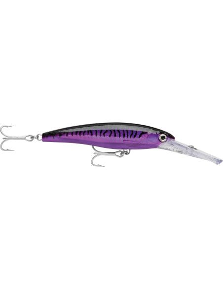 Rapala Leurres durs  X-RAP MAGNUM - coloris PM - 16cm / 72g - profondeur de nage 9m - 5