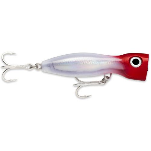 Rapala Leurres durs popper X-RAP MAGNUM XPLODE - coloris RH - 13cm / 62g - 1