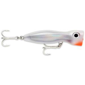 Rapala Leurres durs popper X-RAP MAGNUM XPLODE - coloris GGH - 13cm / 62g - 1