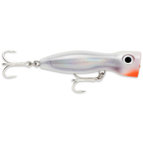 Rapala Leurres durs popper X-RAP MAGNUM XPLODE - coloris GGH - 13cm / 62g - 1