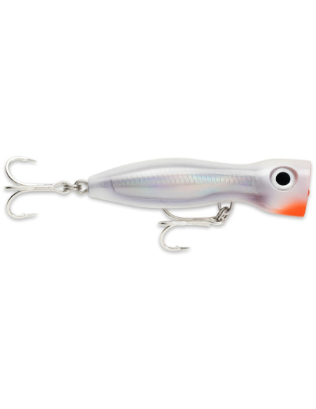 Rapala Leurres durs popper X-RAP MAGNUM XPLODE - coloris GGH - 13cm / 62g - 1
