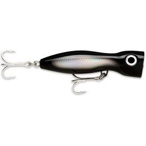 Rapala Leurres durs popper X-RAP MAGNUM XPLODE - coloris CON - 13cm / 62g - 1