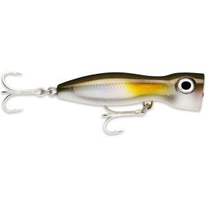 Rapala Leurres durs popper X-RAP MAGNUM XPLODE - coloris AYU - 13cm / 62g - 1