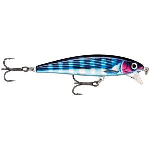 Rapala Leurres durs  X-RAP MAGNUM CAST- coloris ANC - 10cm / 42g - profondeur de nage 1.20 / 1.50m - 1