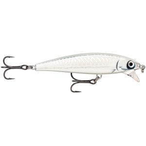 Rapala Leurres durs  X-RAP MAGNUM CAST- coloris HDGH - 10cm / 42g - profondeur de nage 1.20 / 1.50m - 1