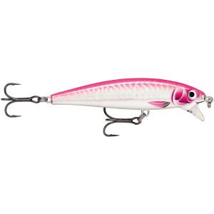 Rapala Leurres durs  X-RAP MAGNUM CAST- coloris HDHPU - 10cm / 42g - profondeur de nage 1.20 / 1.50m - 1