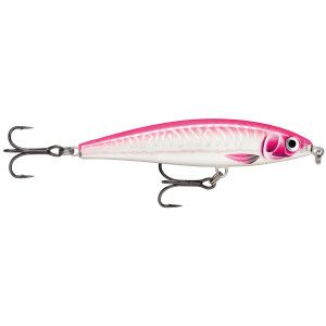 Rapala Leurres durs  X-RAP MAGNUM PREY- coloris HDHPU 10cm / 41g - profondeur de nage 0.3 / 0.6m - 1