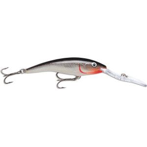 Rapala Leurres durs DEEP TAIL DANCER - coloris S - 7cm / 9g - profondeur de nage 4.5m - 1