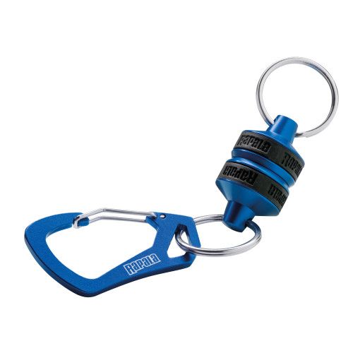 Rapala Accessoires Clip magnétique RCD - RCDMRB - 1