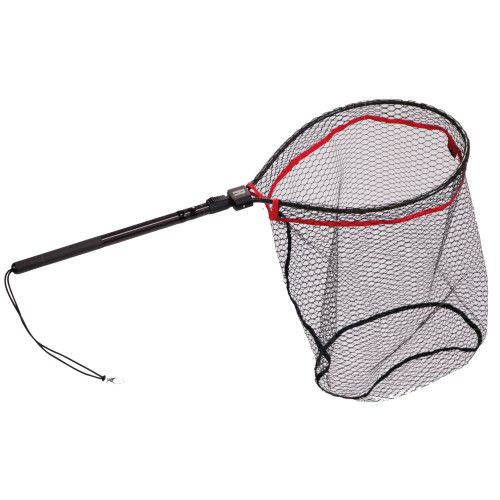 Rapala Accessoires Épuisette carbone -KARBONE TROUT NET - 1