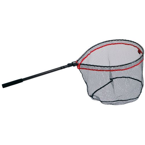 Rapala Accessoires Épuisette  Crabone -KARBON ALL ROUND NET - 1