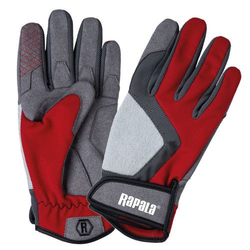 Rapala Accessoires Gants performance - taille L - 1