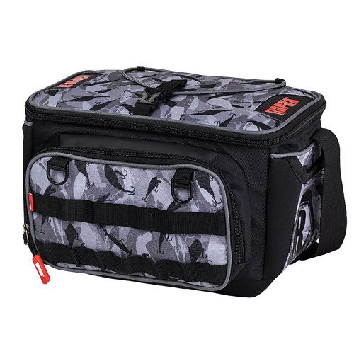 Rapala Accessoires LURECAMO TACKLE BAG LITE - 1