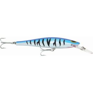 Williamson Leurres durs Speed Pro Deep - coloris BT - 54g/16cm - 2