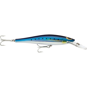 Williamson Leurres durs Speed Pro Deep - coloris BSR - 30g/130mm - 1