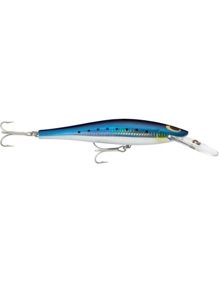 Williamson Leurres durs Speed Pro Deep - coloris BSR - 30g/130mm - 1